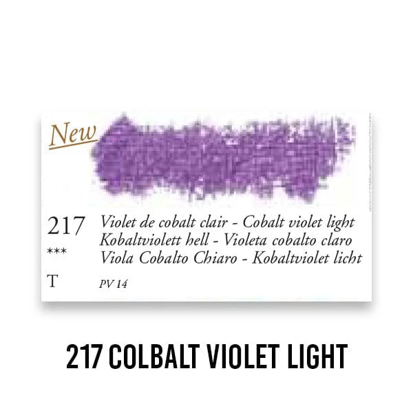 Sennelier - Oil Pastels - Open Stock - Violets and Pinks - Image 3