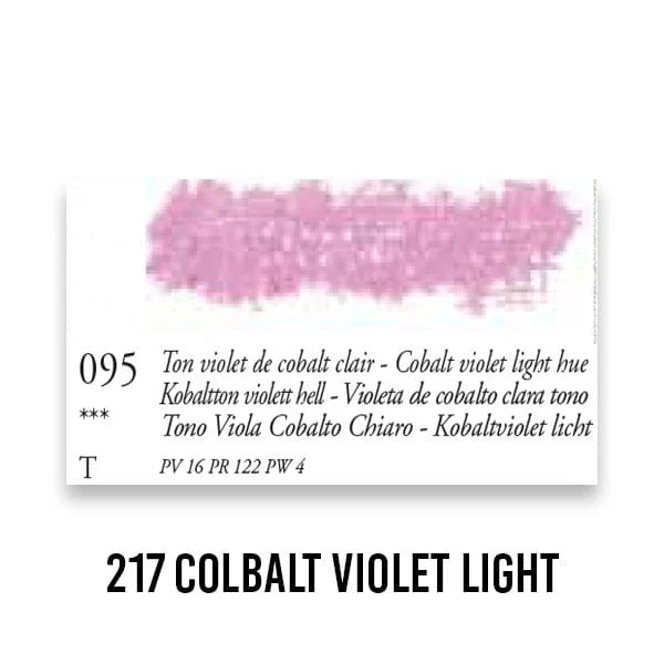 Sennelier - Oil Pastels - Open Stock - Violets and Pinks - Image 4