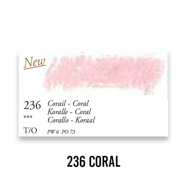 Sennelier - Oil Pastels - Open Stock - Violets and Pinks - Image 5