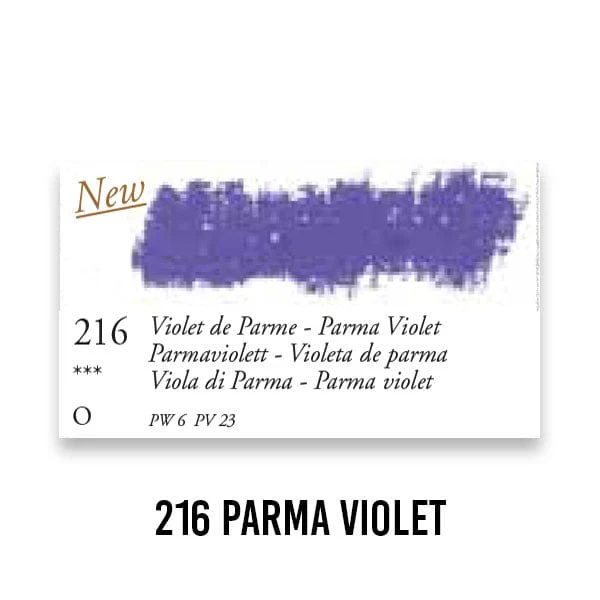 Sennelier - Oil Pastels - Open Stock - Violets and Pinks - Image 8