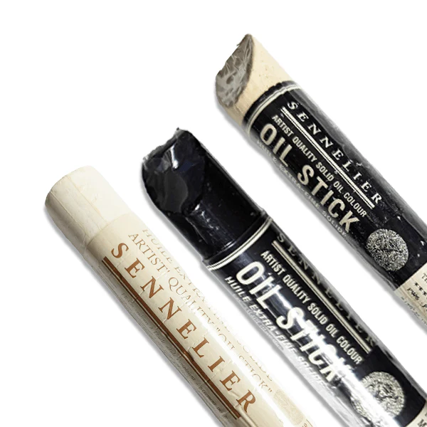 Sennelier - Oil Sticks - Open Stock - 96mL - Series 1