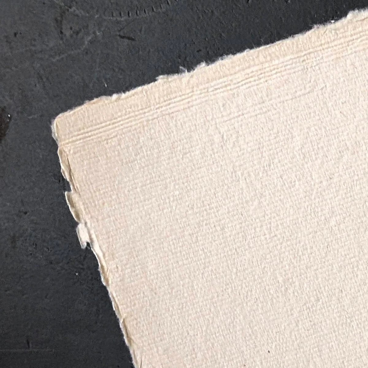 Shizen Design - Handmade Deckle Edge Pastel Paper - 8.5x11" Sheets - Image 10