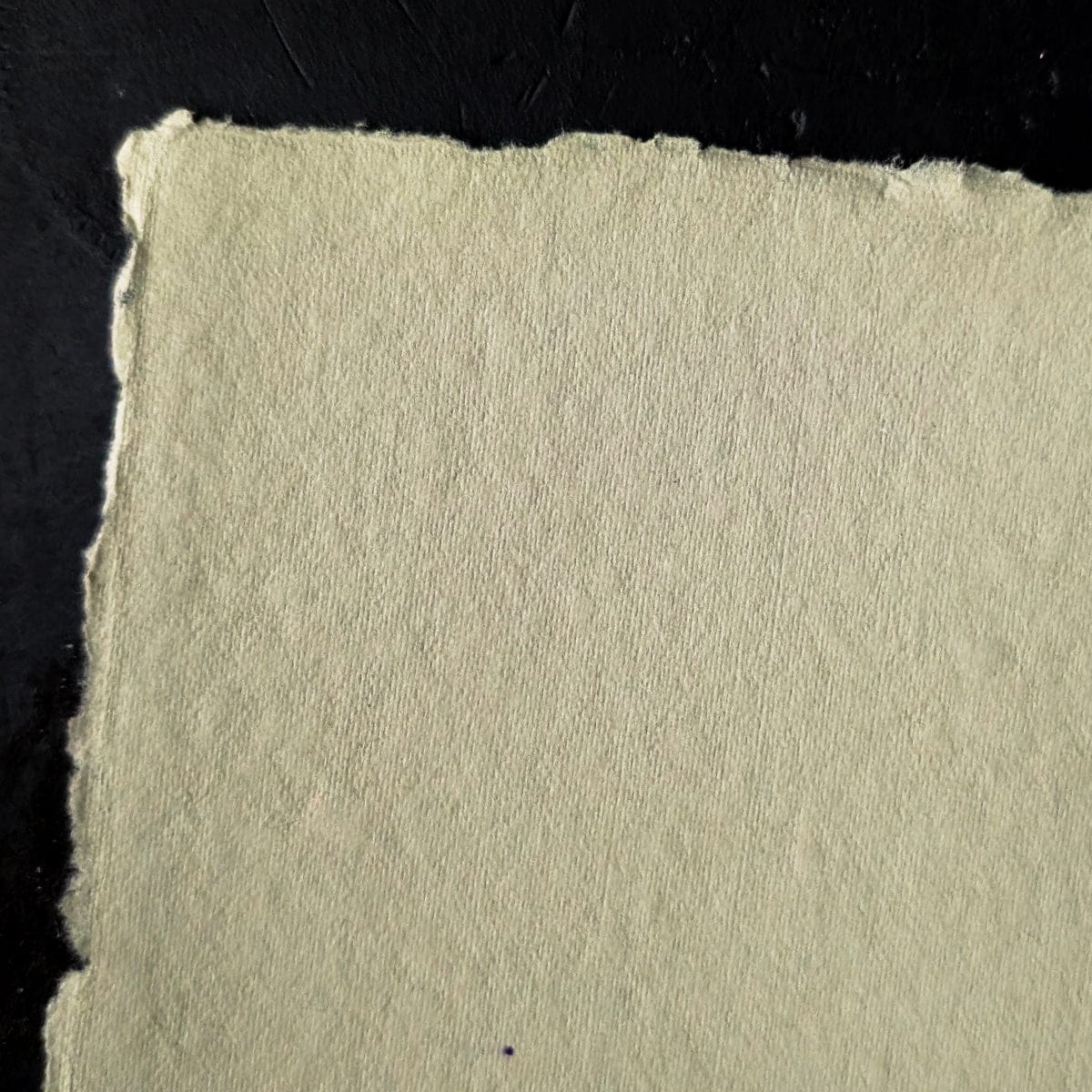 Shizen Design - Handmade Deckle Edge Pastel Paper - 8.5x11" Sheets - Image 11