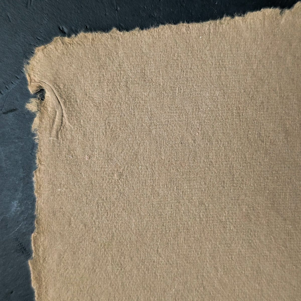 Shizen Design - Handmade Deckle Edge Pastel Paper - 8.5x11" Sheets - Image 15