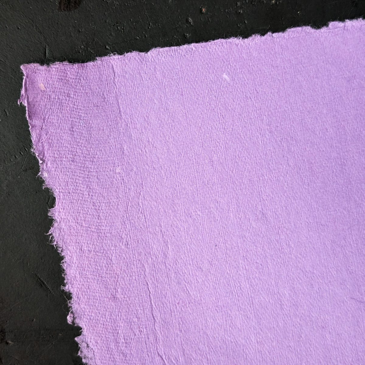 Shizen Design - Handmade Deckle Edge Pastel Paper - 8.5x11" Sheets - Image 17