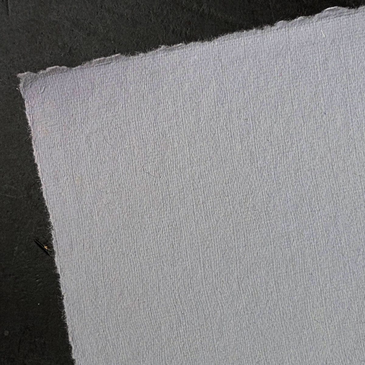 Shizen Design - Handmade Deckle Edge Pastel Paper - 8.5x11" Sheets - Image 4
