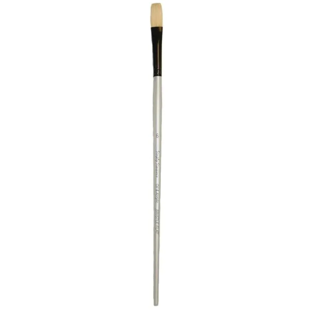 Simply Simmons - Bristle Brushes - Flat - Image 3