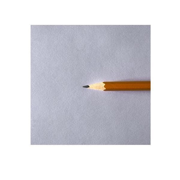 SM-LT - Stitched Calligraphy Pad - 24.5x17.6cm - Image 2