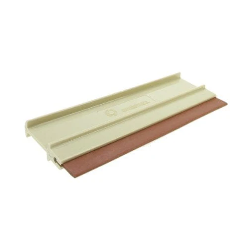Speedball - Craft Squeegee - Beige - 9" Blade