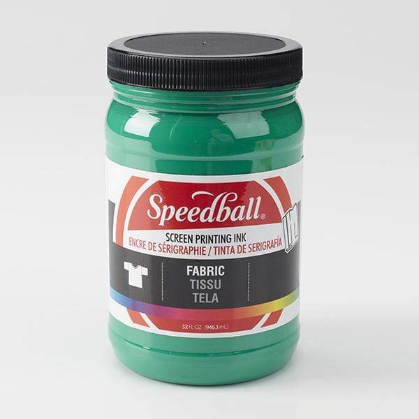 Speedball - Fabric Screen Printing Ink - 32oz Jars - Image 13