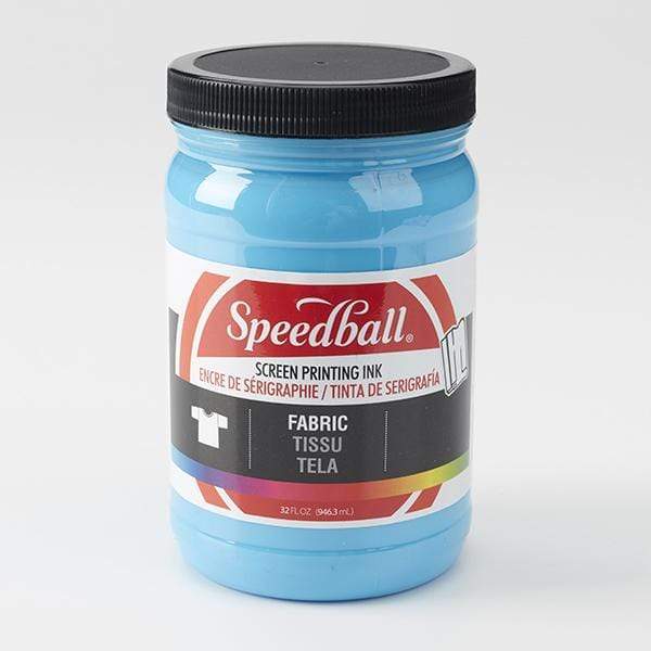Speedball - Fabric Screen Printing Ink - 32oz Jars - Image 15