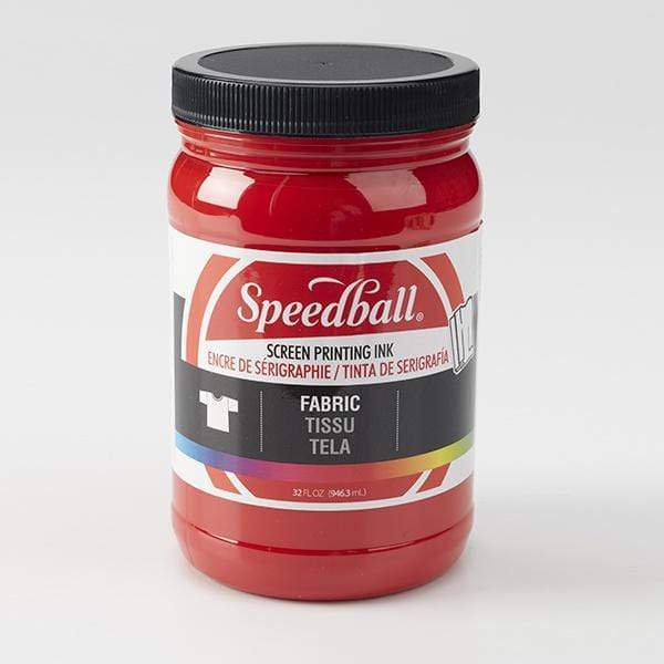 Speedball - Fabric Screen Printing Ink - 32oz Jars - Image 19