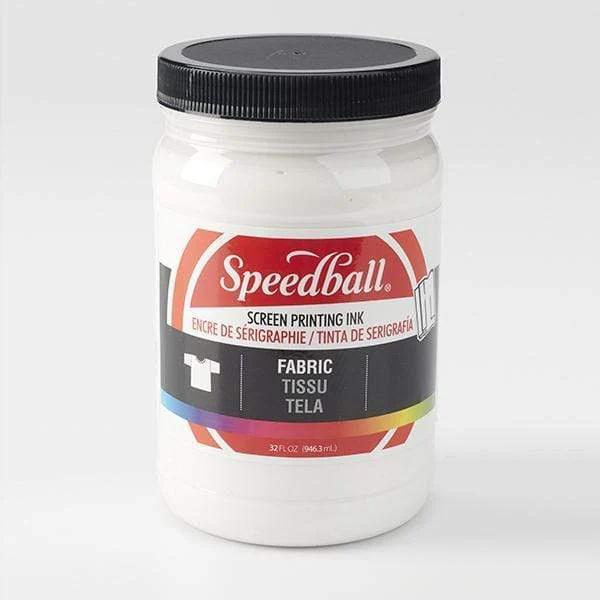 Speedball - Fabric Screen Printing Ink - 32oz Jars - Image 21