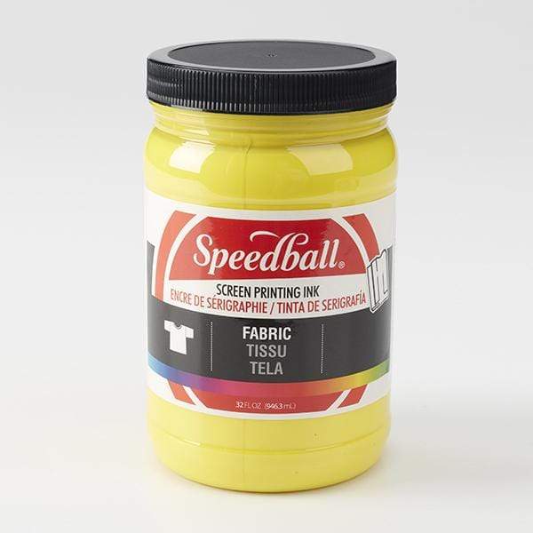 Speedball - Fabric Screen Printing Ink - 32oz Jars - Image 22