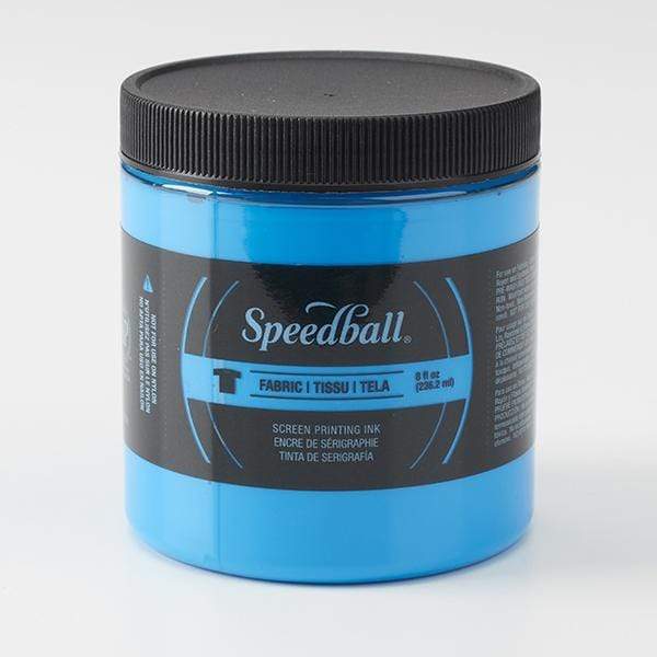 Speedball - Fabric Screen Printing Ink - 8oz Jars - Image 10