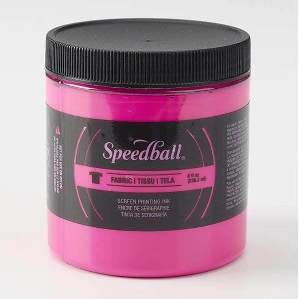 Speedball - Fabric Screen Printing Ink - 8oz Jars - Image 11