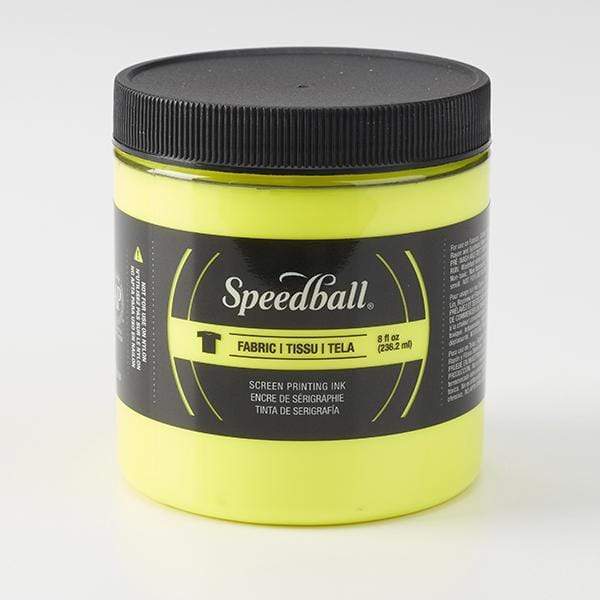 Speedball - Fabric Screen Printing Ink - 8oz Jars - Image 12