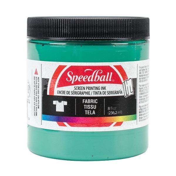 Speedball - Fabric Screen Printing Ink - 8oz Jars - Image 13