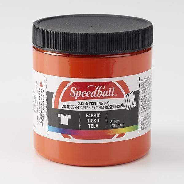 Speedball - Fabric Screen Printing Ink - 8oz Jars - Image 14