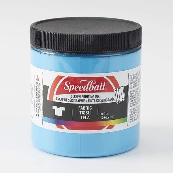 Speedball - Fabric Screen Printing Ink - 8oz Jars - Image 15