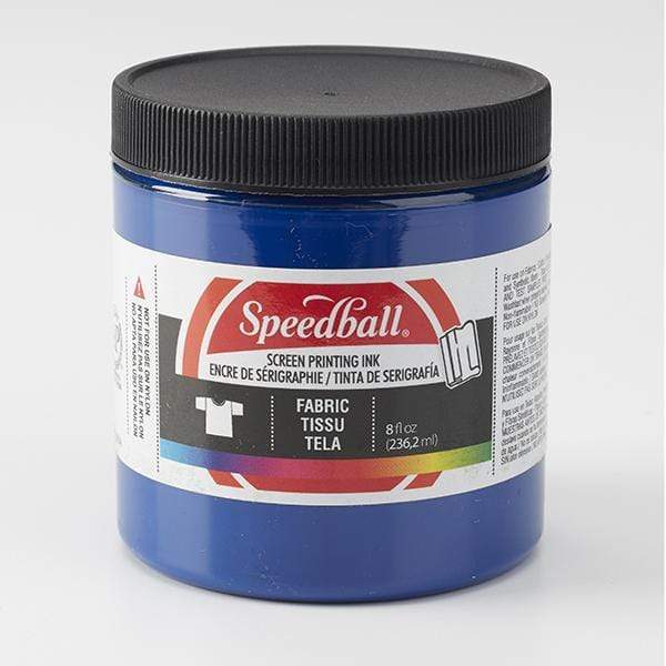 Speedball - Fabric Screen Printing Ink - 8oz Jars - Image 16