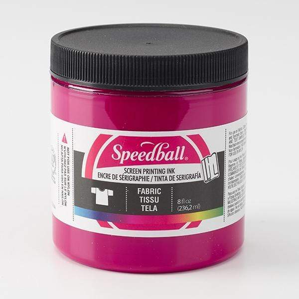 Speedball - Fabric Screen Printing Ink - 8oz Jars - Image 17