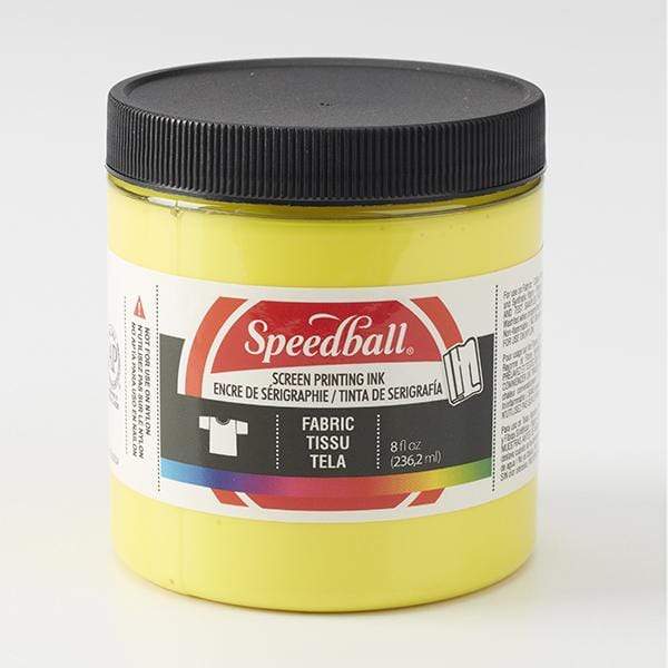 Speedball - Fabric Screen Printing Ink - 8oz Jars - Image 18