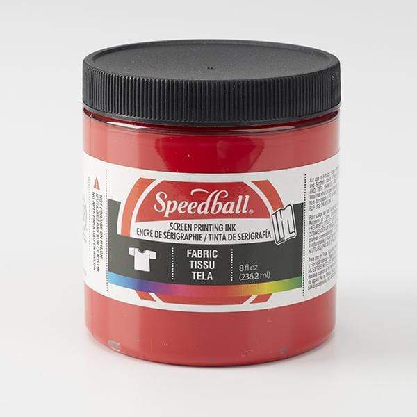 Speedball - Fabric Screen Printing Ink - 8oz Jars - Image 19