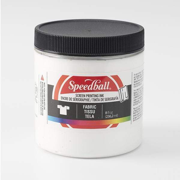 Speedball - Fabric Screen Printing Ink - 8oz Jars - Image 21