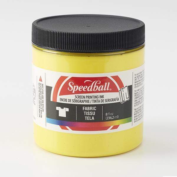 Speedball - Fabric Screen Printing Ink - 8oz Jars - Image 22