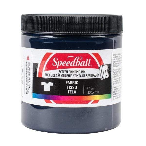 Speedball - Fabric Screen Printing Ink - 8oz Jars - Image 4