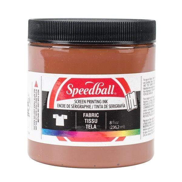 Speedball - Fabric Screen Printing Ink - 8oz Jars - Image 5