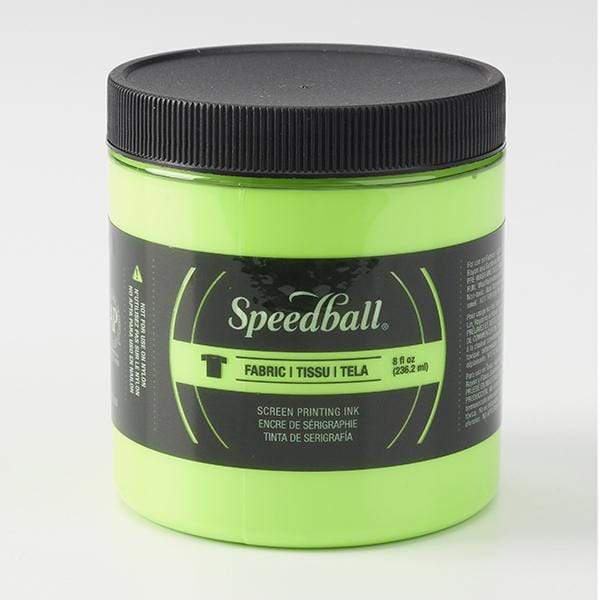 Speedball - Fabric Screen Printing Ink - 8oz Jars - Image 8