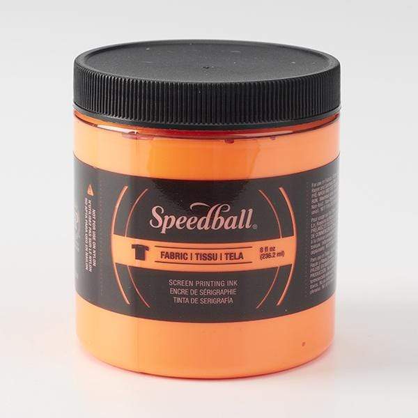 Speedball - Fabric Screen Printing Ink - 8oz Jars - Image 9