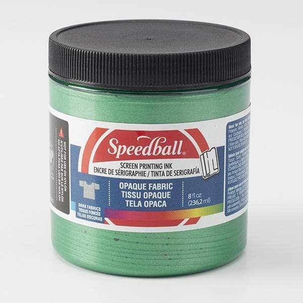 Speedball - Opaque Fabric Screen Printing Ink - 8oz Jars - Image 6
