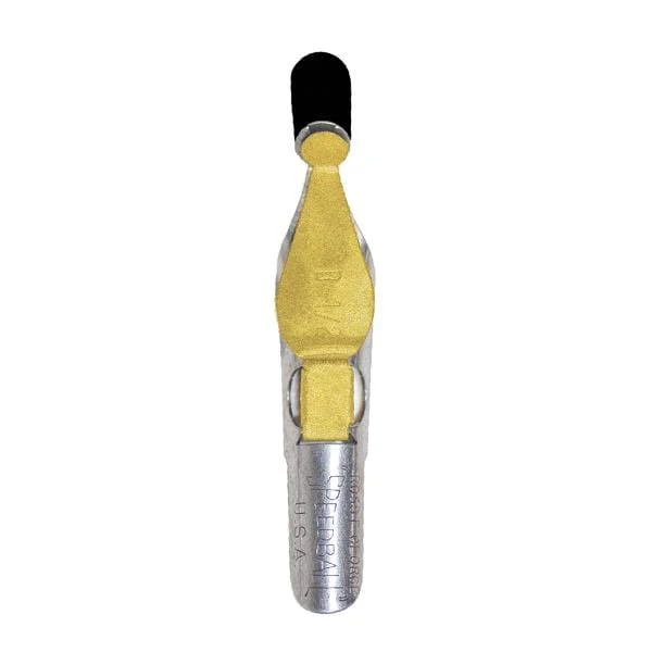 Speedball - Individual Pen Nibs - Broad Edge Pen Nibs - Image 14