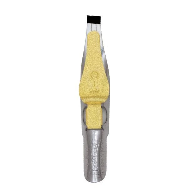 Speedball - Individual Pen Nibs - Broad Edge Pen Nibs - Image 17