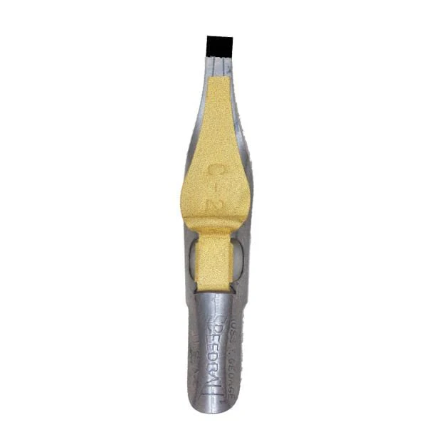 Speedball - Individual Pen Nibs - Broad Edge Pen Nibs - Image 18