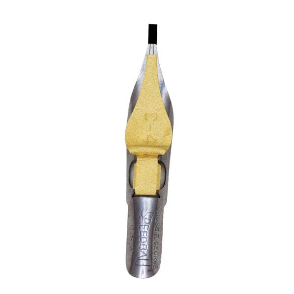 Speedball - Individual Pen Nibs - Broad Edge Pen Nibs - Image 20