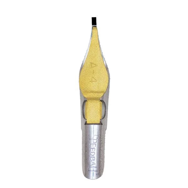 Speedball - Individual Pen Nibs - Broad Edge Pen Nibs - Image 5