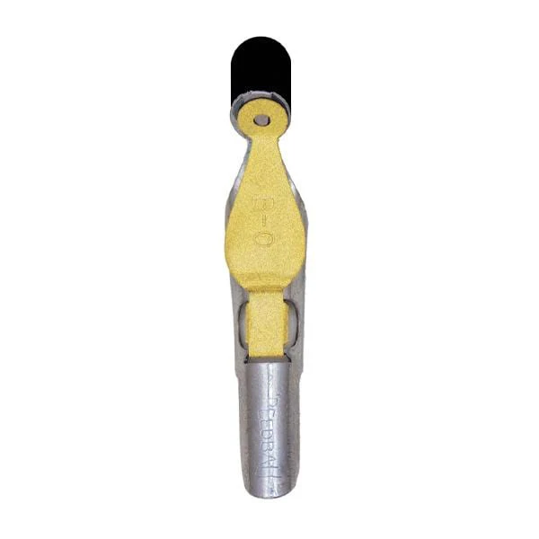 Speedball - Individual Pen Nibs - Broad Edge Pen Nibs - Image 7