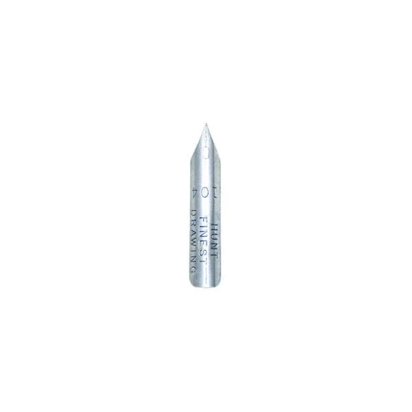 Speedball - Individual Pen Nibs - Medium - Image 5