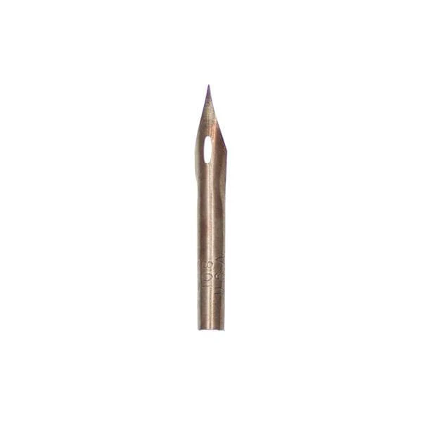 Speedball - Individual Pen Nibs - Medium - Image 7