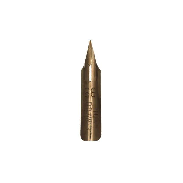 Speedball - Individual Pen Nibs - Small - Image 3