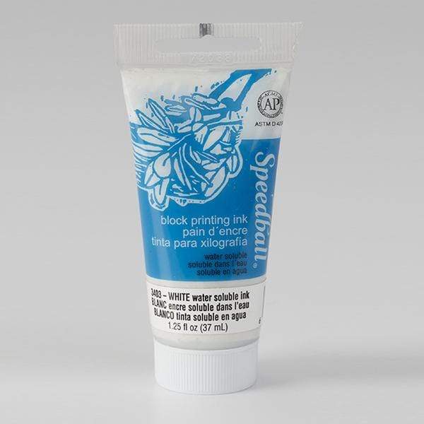 Speedball - Water-Soluble Block Printing Ink - 1.25oz Tubes - Image 8