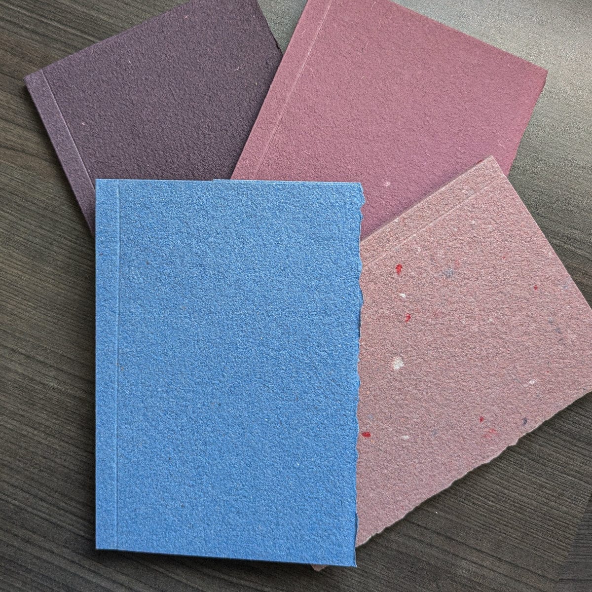 St. Armand - Handmade Sketchbooks - 5½ x 8" Portrait - Image 3
