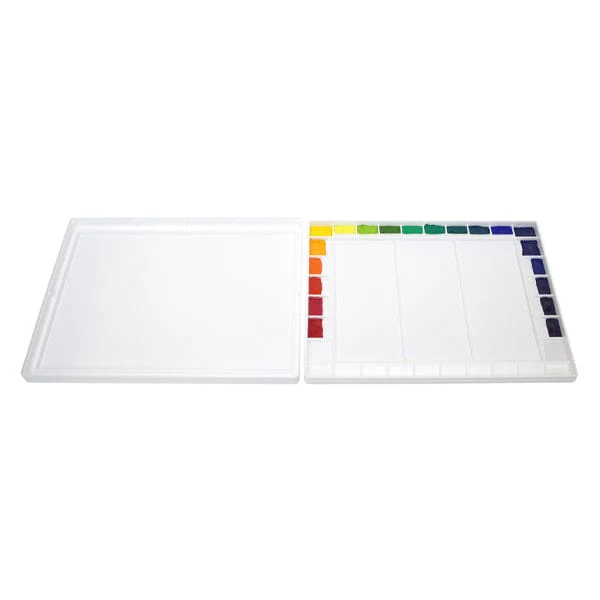 Masterson - Sta-Wet - Aqua-Pro - 12x16" Palette - Image 5