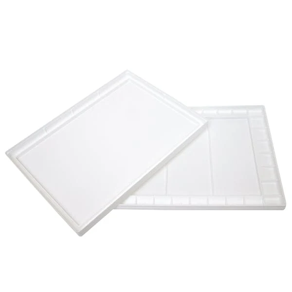 Masterson - Sta-Wet - Aqua-Pro - 12x16" Palette - Image 6