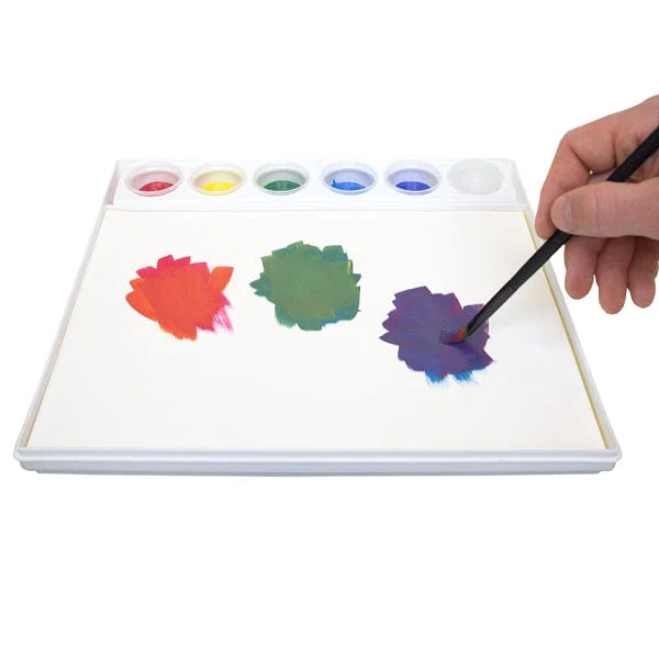 Masterson - Sta-Wet - Painter's Pal - 13x12" Palette - Image 3