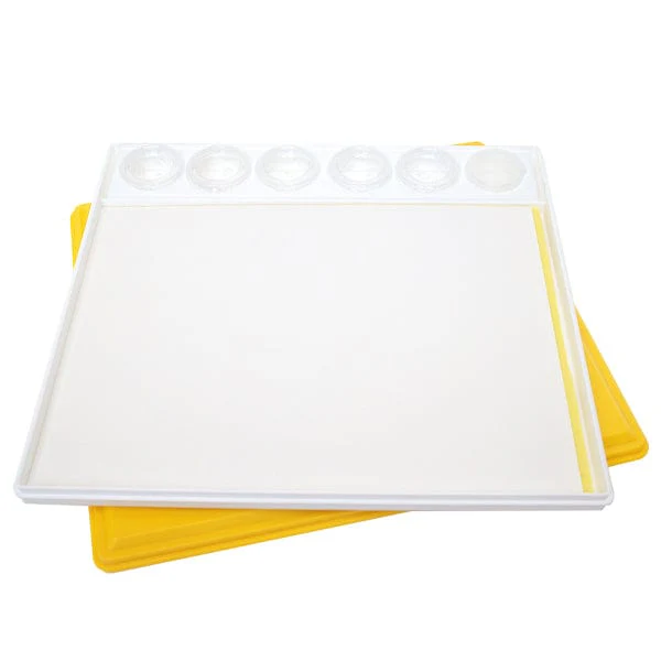 Masterson - Sta-Wet - Painter's Pal - 13x12" Palette - Image 5